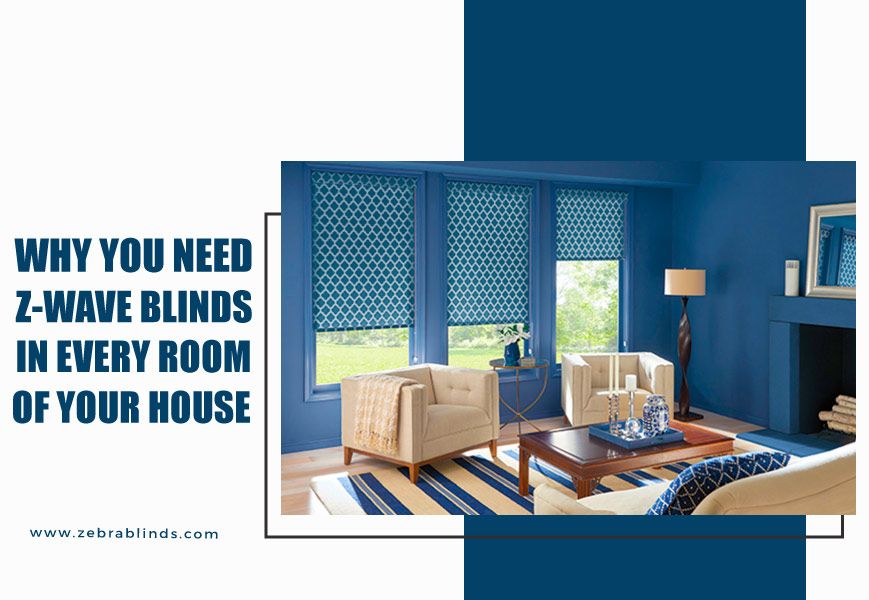 ZwaveMotorForBlinds hashtag on Twitter