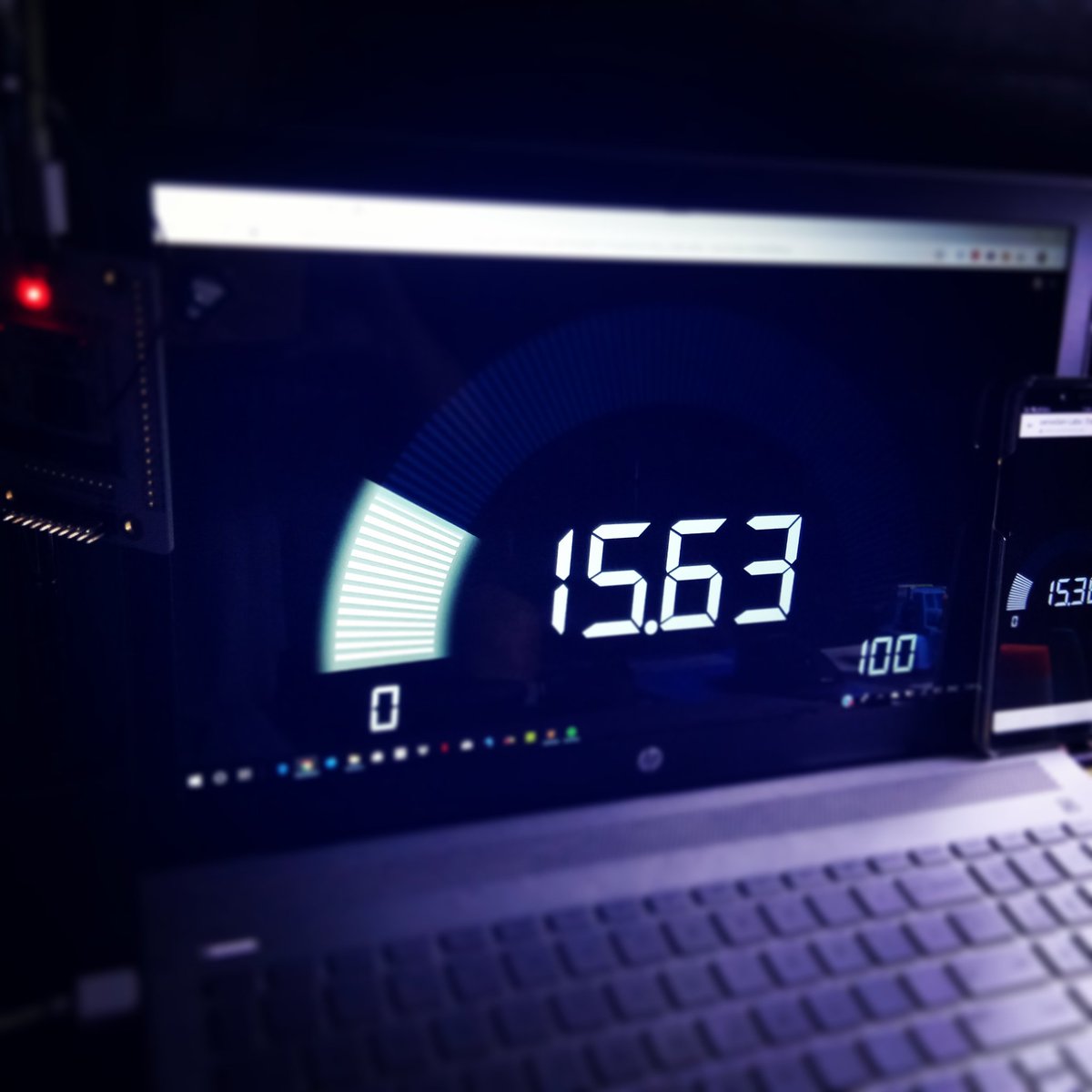 senseservlabs's tweet photo. Integration testing. #senseserv #senseservlabs #iot #iotph #iiot #cebu #philippines #lora #lorawan #lpwan https://t.co/vDL86yguDS