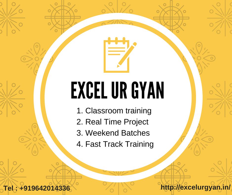 excel_ur_gyan's tweet image. Excelurgyan
#Software_training
#Python_training_Bommanahalli
#SAP_training
#SQL_training
#Best_Institute_for_Software_courses_Bommanahalli
Email: info@excelurgyan.in
Contact number: +919642014336
Website: excelurgyan.in