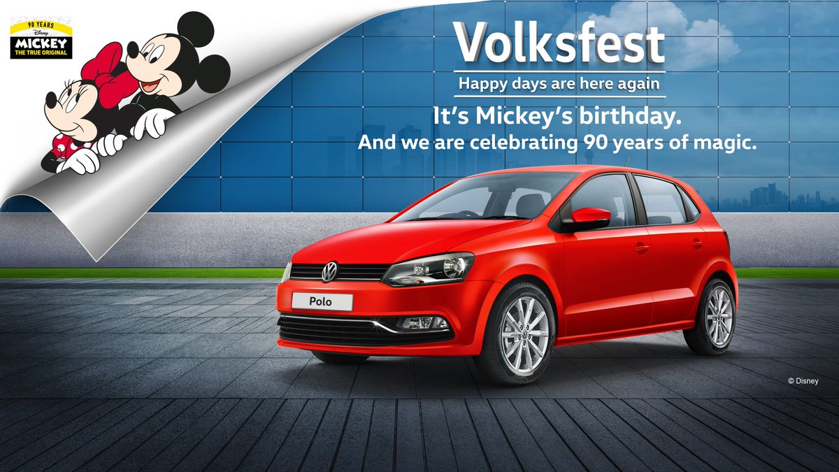 Volkswagen_Hyd's tweet photo. When Performance Matters. Trust It..Book a test drive....https://t.co/lgR7TqLAfd
#PPSMotors #VolkswagenCars #VolkswagenPolo https://t.co/tSOTVHD5rE