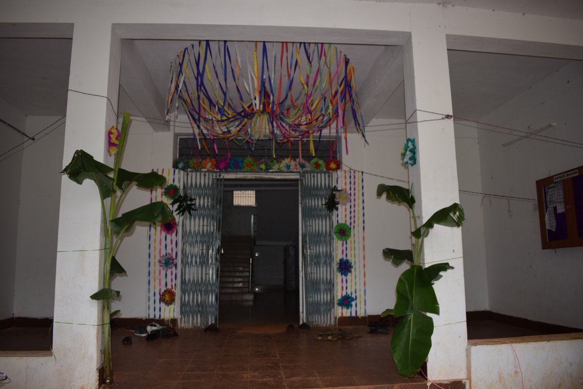 GLaxmipur's tweet photo. Biswakarma puja in our institute 2018 https://t.co/V8wIPx6SJX