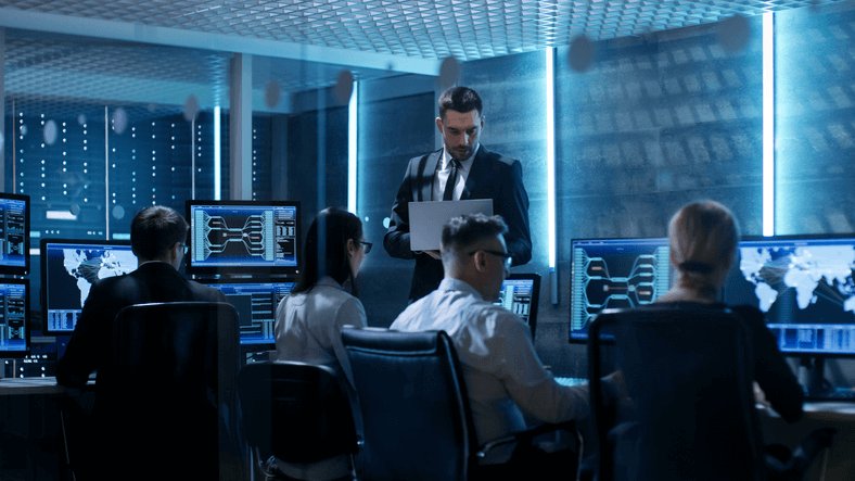 The role of the #CISO is undergoing a dramatic departure from the traditional, singular focus of #networksecurity. Learn how these expectations are growing and the security approach needed for the modern CISO. spr.ly/6018DFzVo