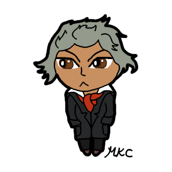 Beethのtwitterイラスト検索結果 古い順