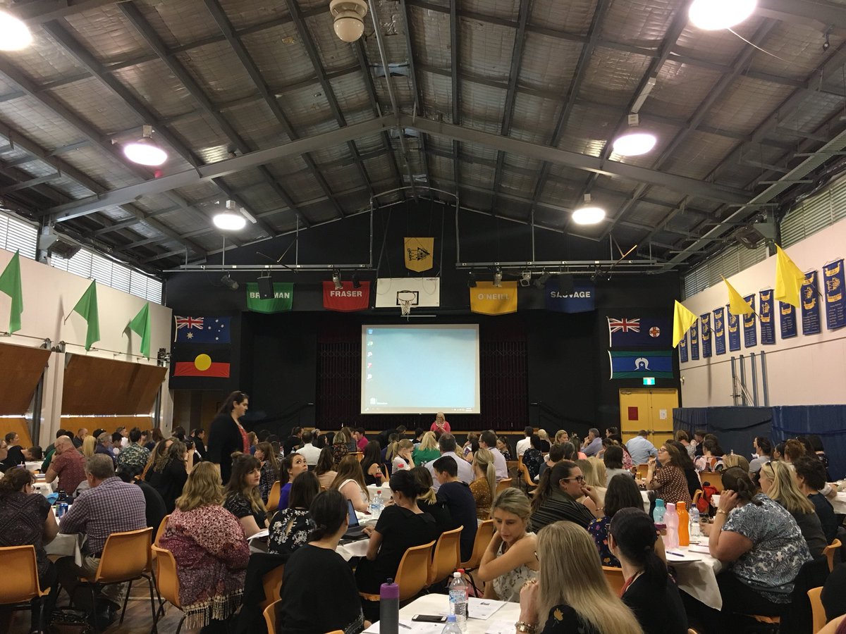 Smith4Catherine's tweet photo. GPLA Twilight Session on Trauma, keynote Michelle Montgomery. What an excellent turnout https://t.co/nfoSaIwxY5