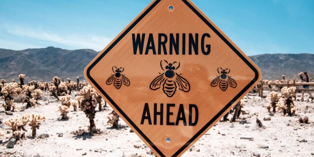 utiluru's tweet image. Want To Save The Environment? #SaveTheBees!
Making a bee-g impact is easier than you think...just think small: 
Bees pollinate 80% of the crops we grow for food. Why not help them do their job? Here are 5 easy ways you can take action!
back.ly/EetvY
#Bees #Ecology