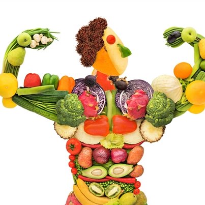 GoodServiceT's tweet image. Ponte en forma, come sano. #cambiatuestilodevida