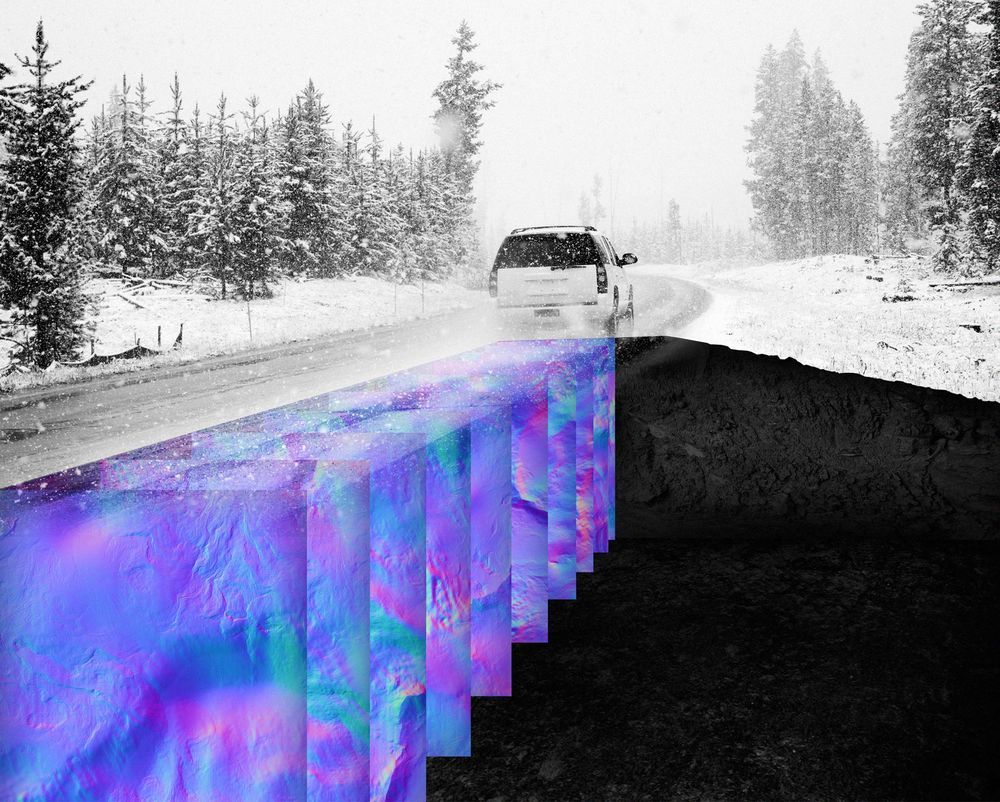 FlashTweet's tweet photo. 🔟[#MustRead] La #meteo, obstacle majeur à la voiture autonome https://t.co/RZAfoPQQ39 v/ @technology 

#FlashTweet 

#SelfDrivingCar #AutonomousVehicles #EV #Disruption #SmartMobility #Startup #Innovation #IntelligenceArtificielle #IA #AI #DeepLearning #MachineLearning https://t.co/sYGok57oqy