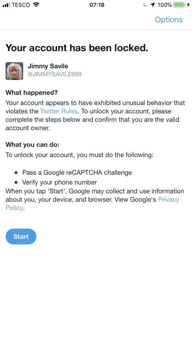 JIMMYSAVILE999's tweet photo. I would like to confirm that Jimmy has successfully recovered from his ban, me and my friends believe i didn’t do anything wrong in this matter https://t.co/yG7SnvjSZD