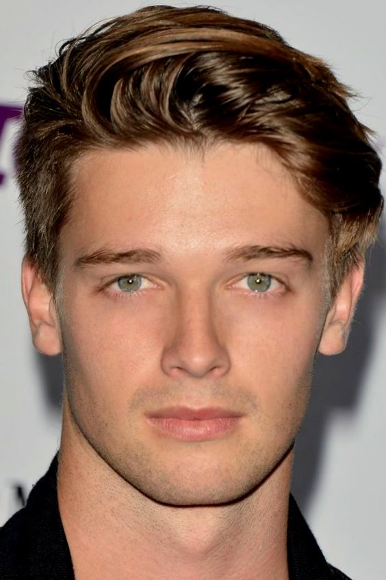 Patrick Schwarzenegger September 18 Sending Very Happy Birthday Wishes! Continued Success! 