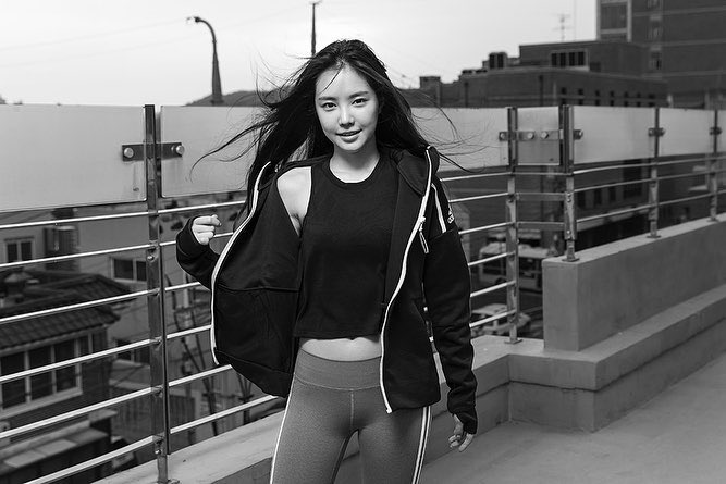 adidas kr instagram