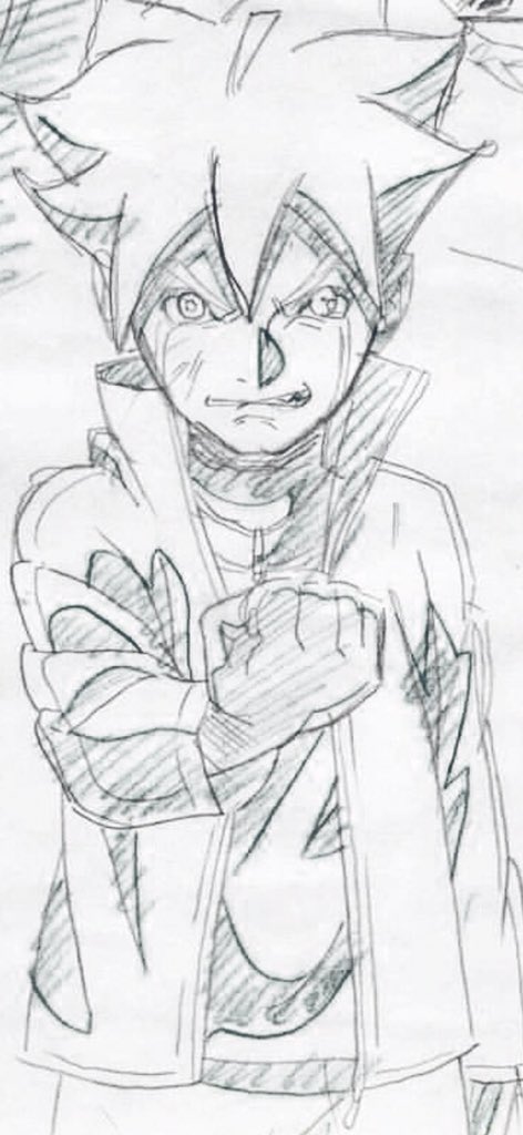 Elordy エロルディ つまらない By Elordy87 うずまきボルト Boruto Elordy エロルディ つまらない By Elordy87 うずまきボルト Boruto
