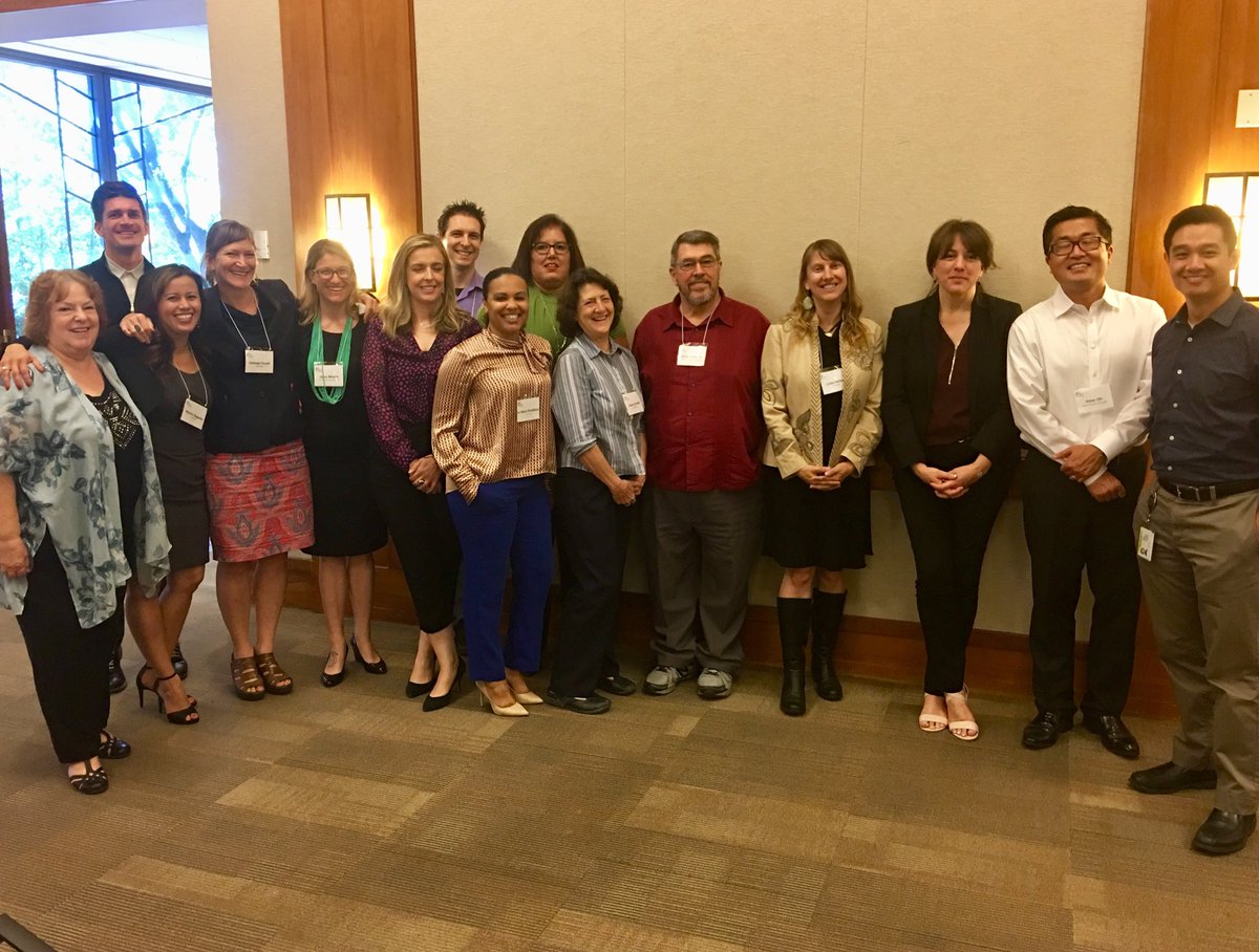 aguilargaxiola's tweet photo. A great pleasure to meet with and learn from the remarkable team of the CA Department of Public Health Office of Health Equity! #PromotingHealthEquity https://t.co/PASwNtIWWe