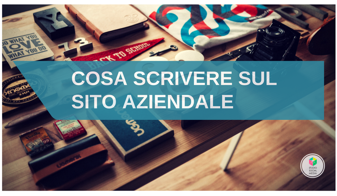 Quali sono i contenuti utili da inserire necessariamente nel tuo #sitoweb? snip.ly/ld0kp4 #sito #contentmarketing