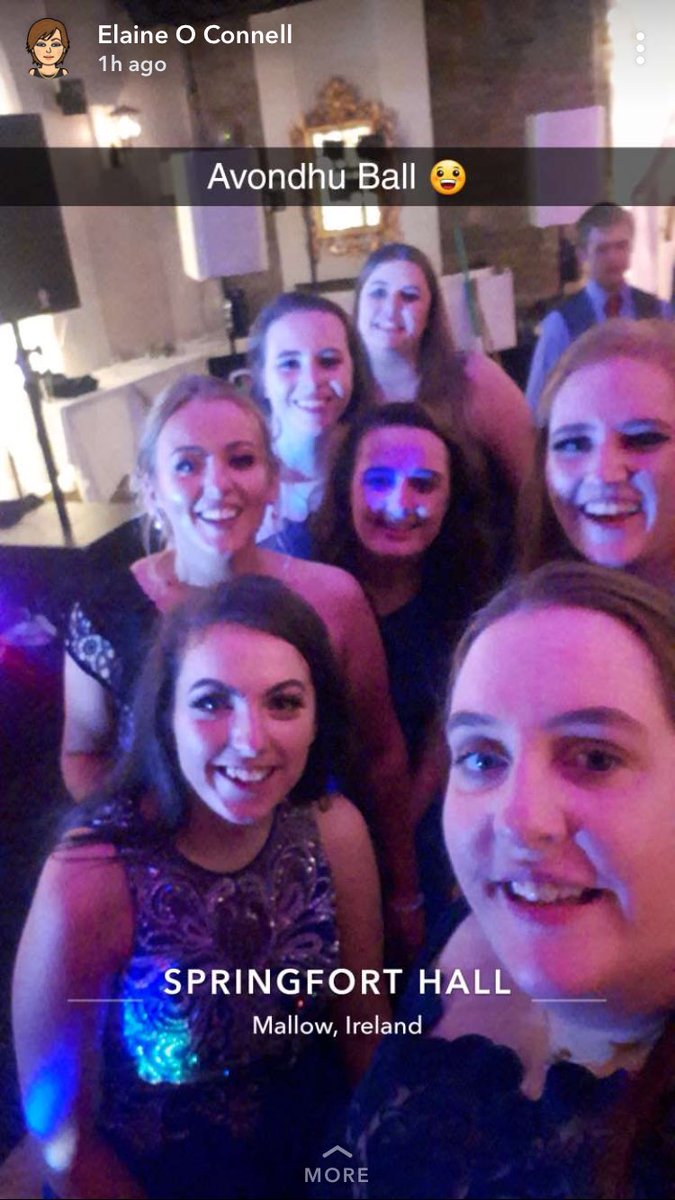 Donoughmore Macra tweet media