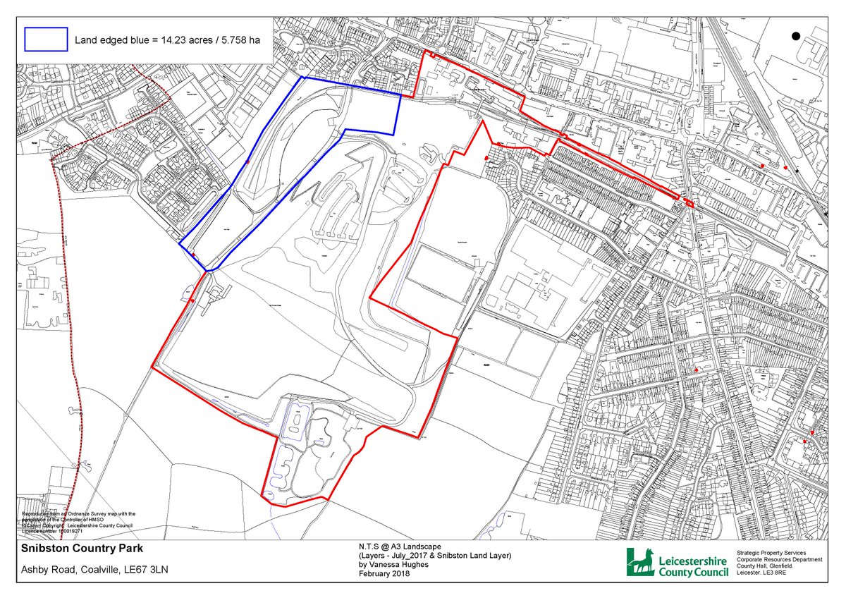 save_snibston's tweet photo. @mhclg @kitmalthouse Coalville is abandoned, locals are not listened to. Maybe Government could step up and help rebuild Coalville?

Snibston closed, and a new museum has been promised its not here yet https://t.co/8onbBwPkCo
