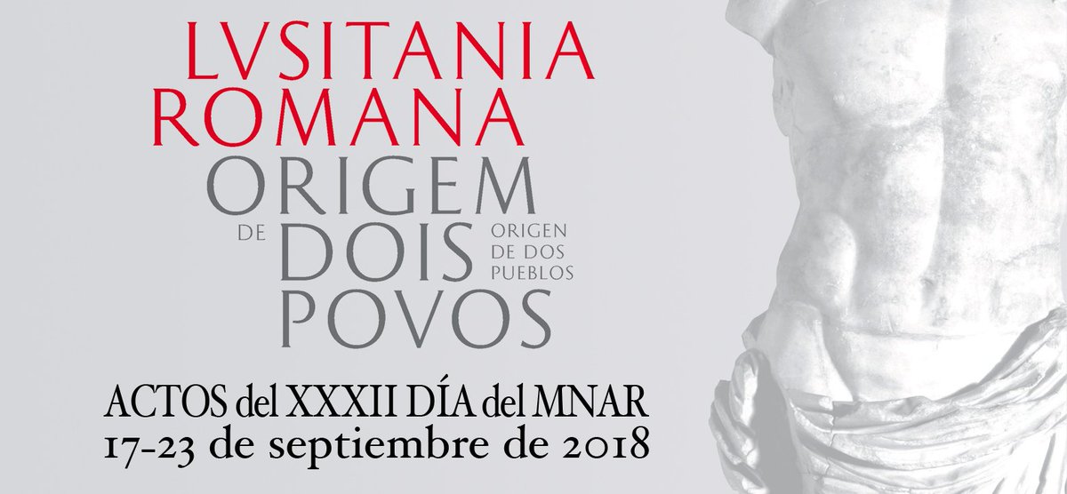 MuseoRomano tweet media