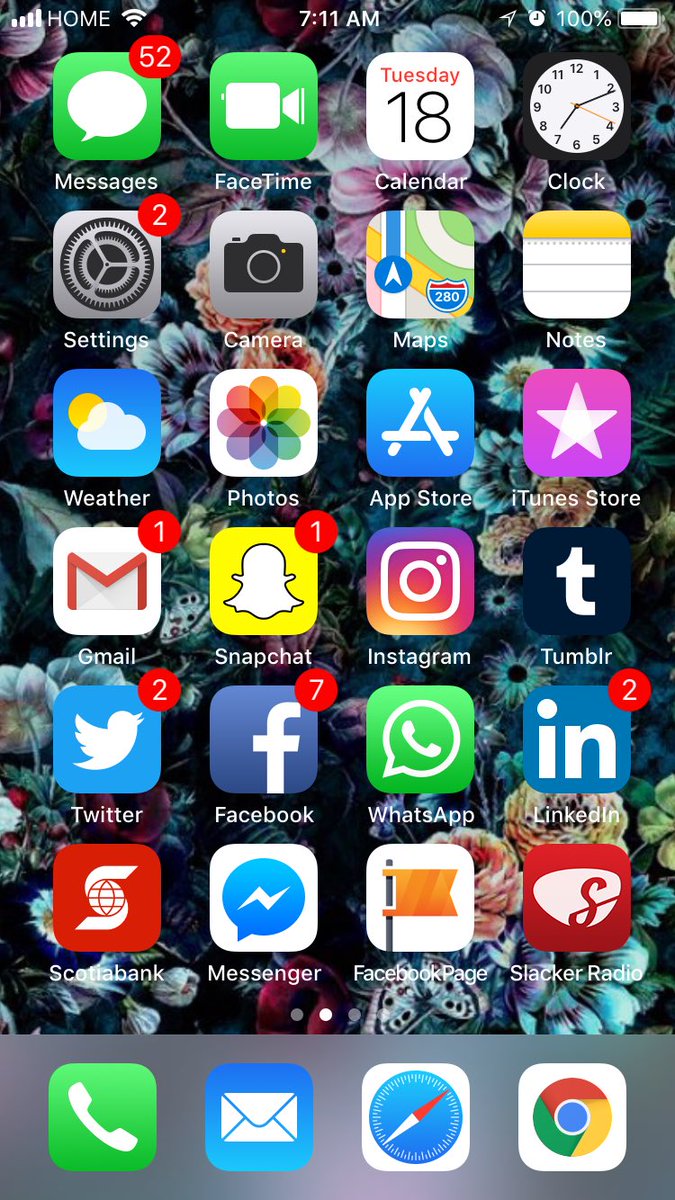 OnaagoshinAnang's tweet image. ... when you fall asleep in the middle of a group chat. #TooManyNotifications