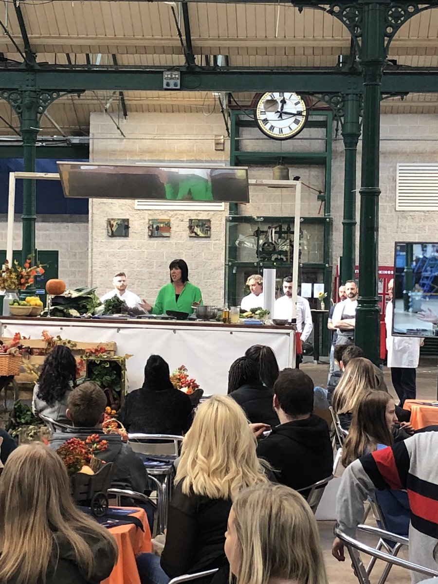 Student management conference #ioh