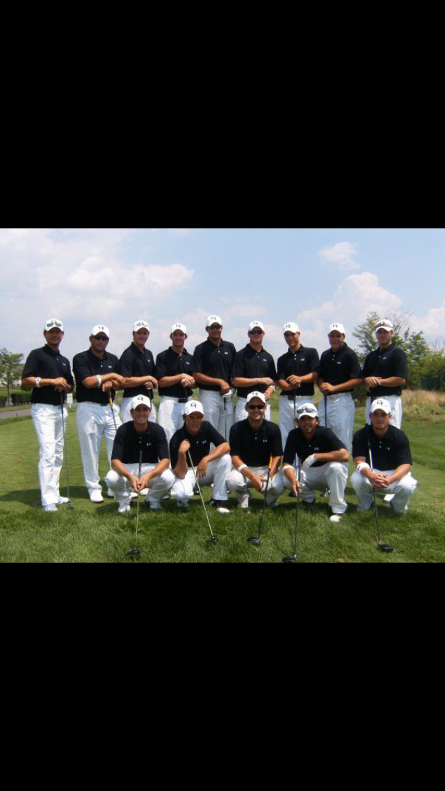 Steve Hughes PGA tweet media