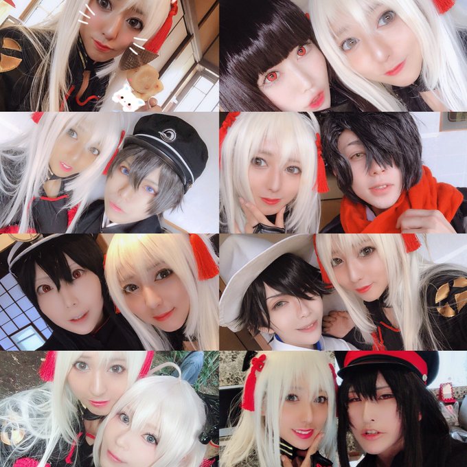 コスプレイヤー円谷みうのTwitter画像1