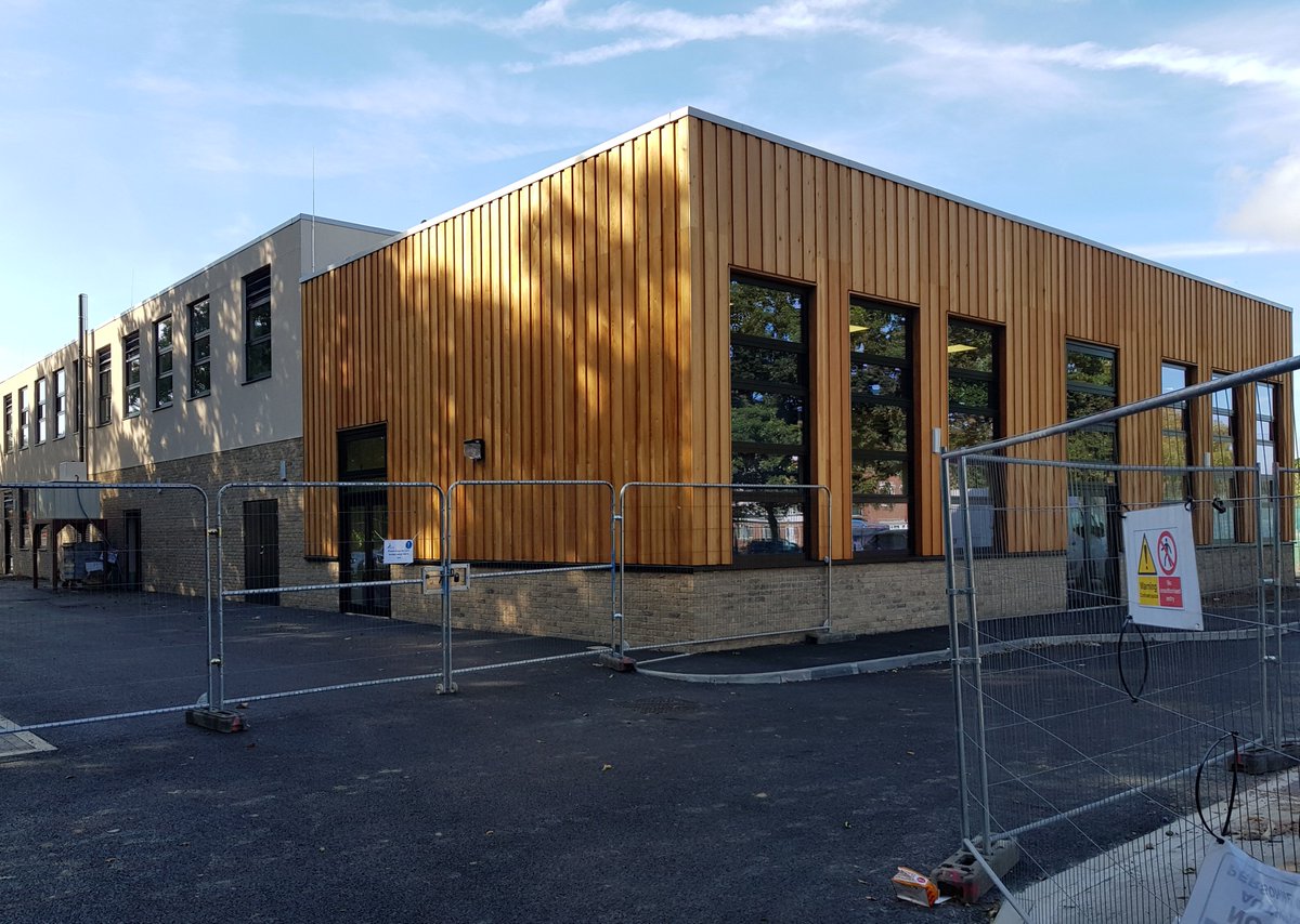 BWB Consulting tweet media