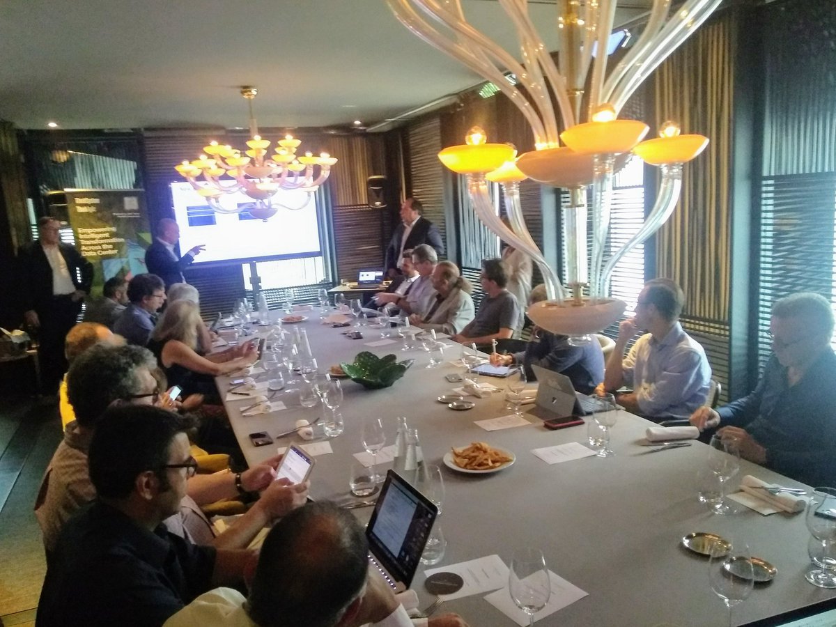 lenovoitalia's tweet image. Il menù di oggi è...la partnership  @Lenovodc e #NetApp!  Un passo strategico verso l&apos; #IntelligentTransformation ;)