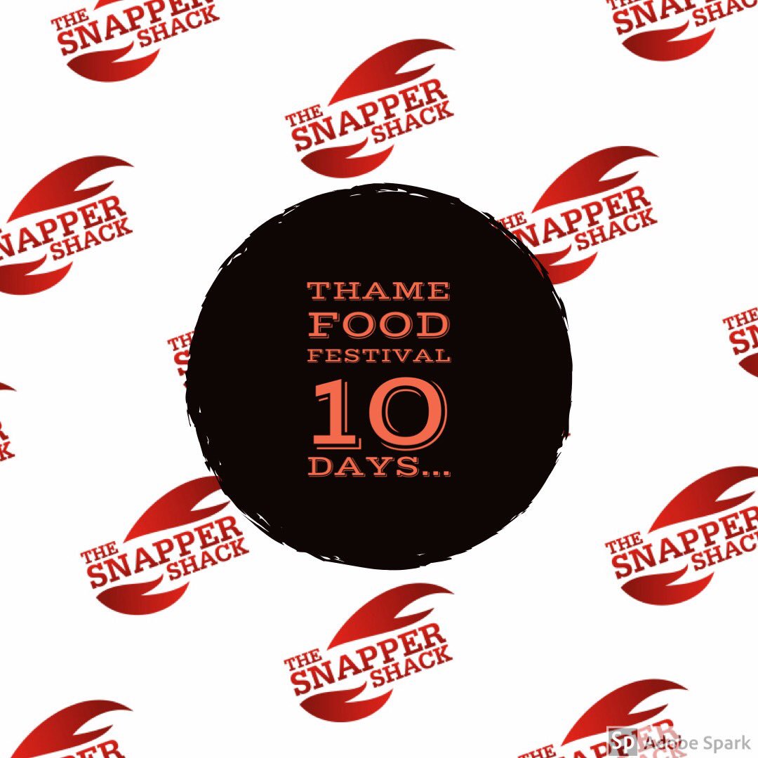 The Snapper Shack tweet media