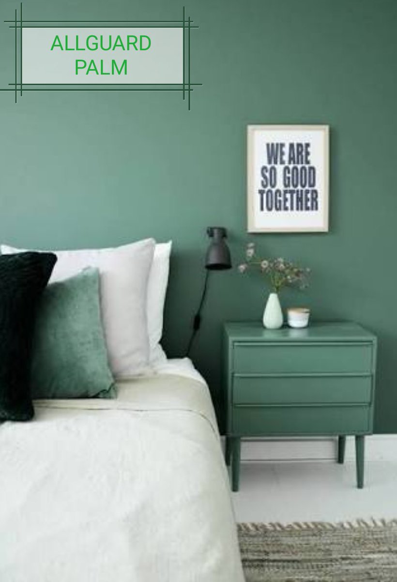 PaintsFohla's tweet photo. IS YOUR BEDROOM SPRING READY?? #FohlaPaints #HomeDeco #InteriorDesign https://t.co/1YTtrS8NVC