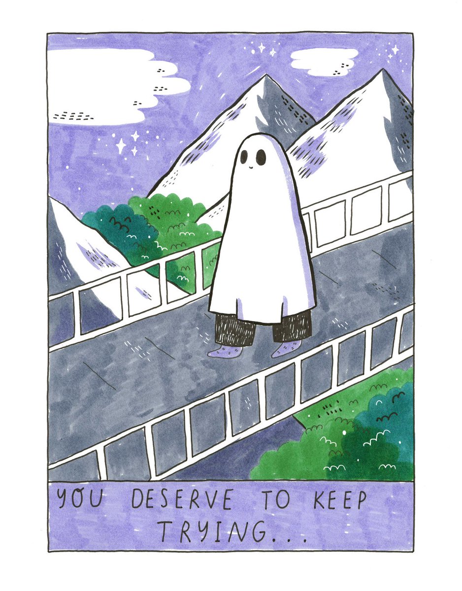 You've been trying so hard, and you deserve to keep going <3

https://t.co/mkbwOfdVAN 
