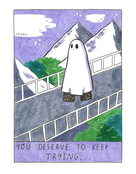 You've been trying so hard, and you deserve to keep going <3

https://t.co/mkbwOfdVAN 