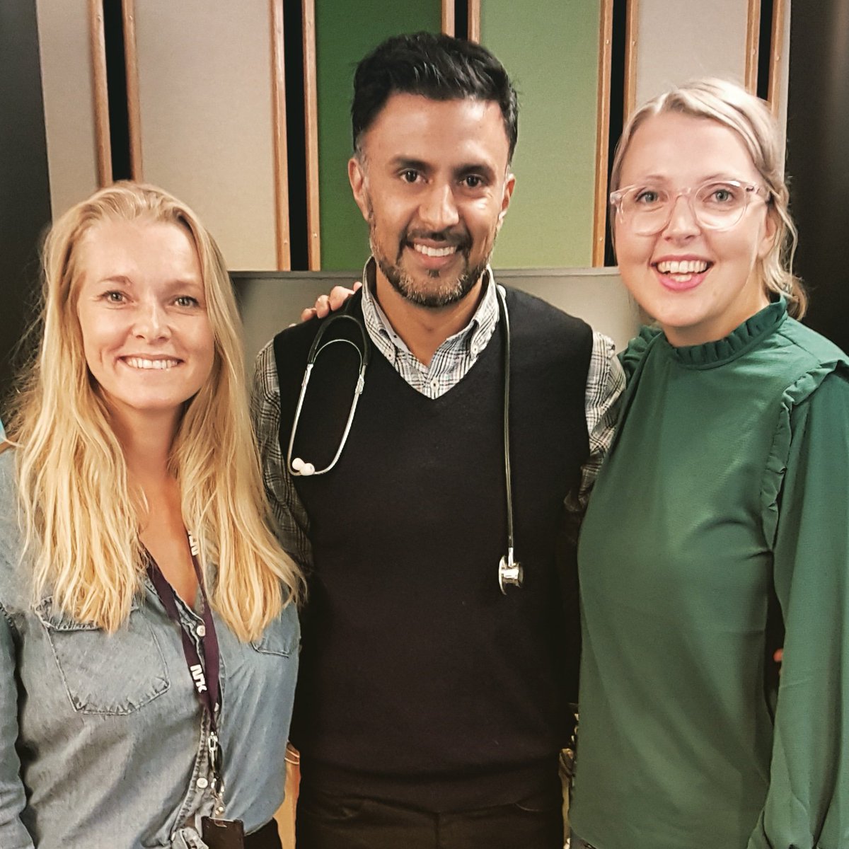 Dr Wasim Zahid tweet media