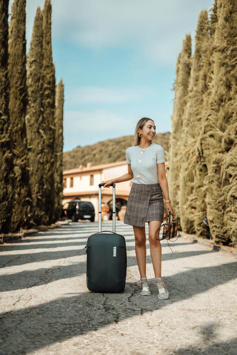 New post - How to Spend Two Nights in San Gimignano - The Italian Diaries up on the blog now #Destinations #Europe #FoodDrink #Travel #TravelDiaries - theemasphere.com/san-gimignano-…