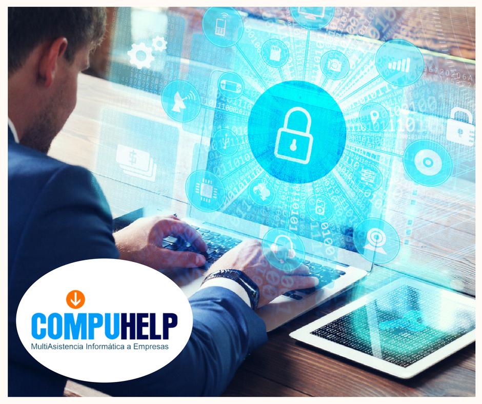 compuhelp_es's tweet photo. Los #ProtocolosDeSeguridad detectan posibles vulnerabilidades en tu dispositivo. En #Compuhelp te avisamos por correo y SMS cuando se detecte algún problema, de esta forma se podrá resolver lo antes posible.

https://t.co/71wLLg8zIZ

#SeguridadInformática
#InformáticaMadrid https://t.co/BcU9boRABA