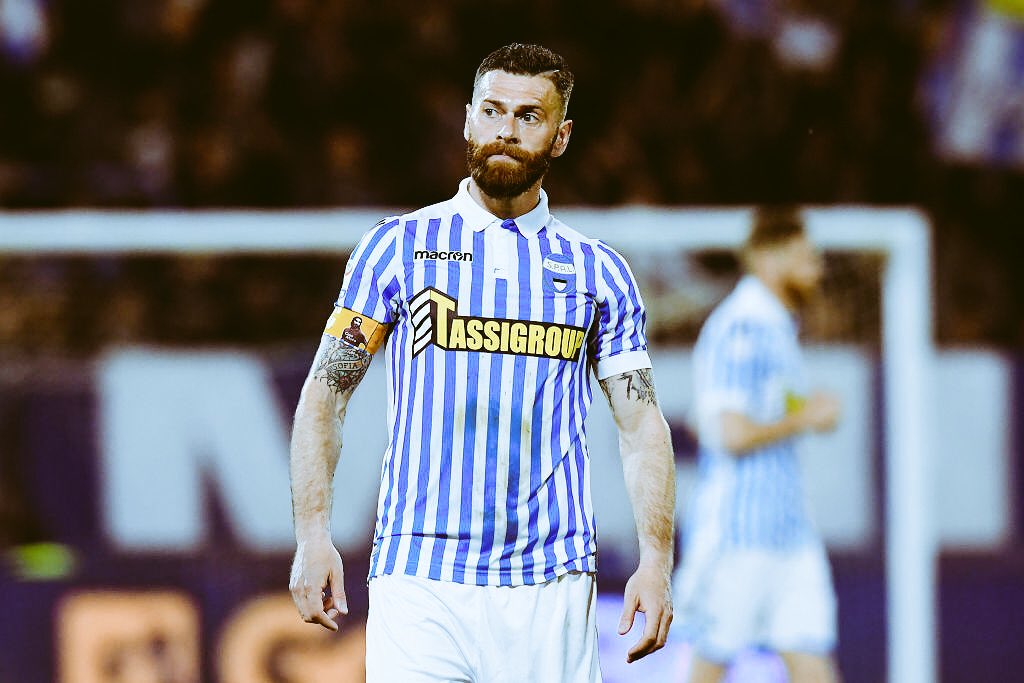 BamboochaFC's tweet photo. Nuovo capitano in casa #bfc
#g8league
#antenucci https://t.co/ulPQDRxBGK