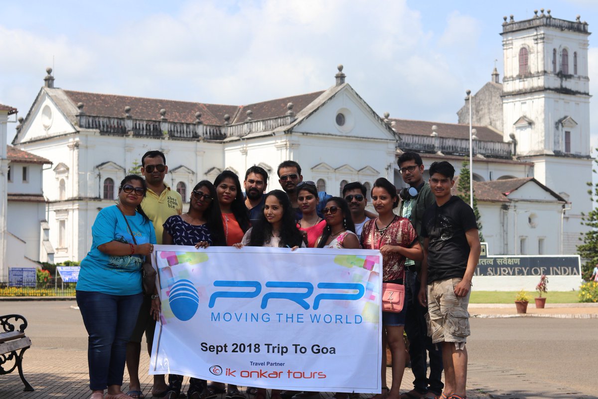 PRPMobility's tweet photo. PRP`s FAB GOA
#prpservices
Visit:https://t.co/GiQYqc2Xym https://t.co/Byrdyh9LAY