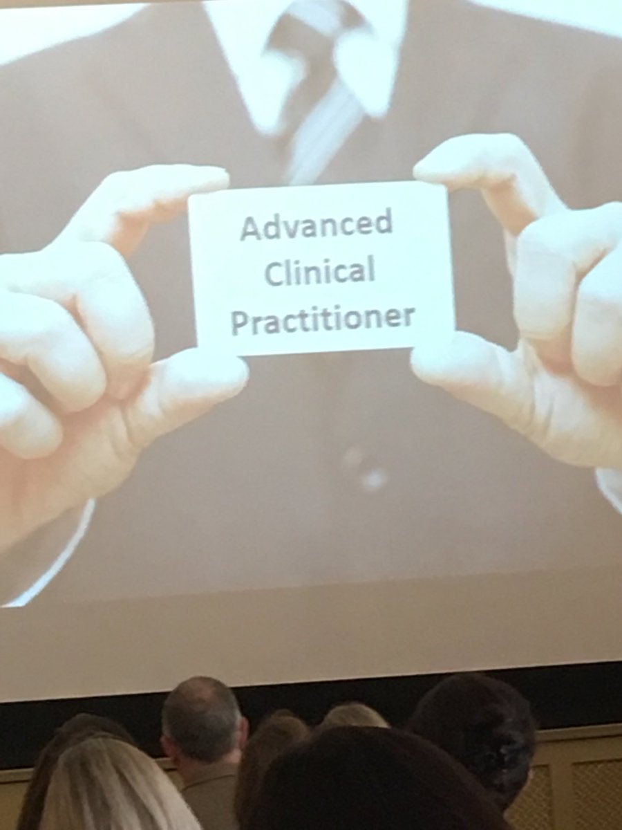 patricktcotter1's tweet photo. Listening to Ollie Phipps presenting England’s perspective on Advanced Clinical Practitioner - glad of regulation in Ireland! @NMPDUCorkKerry #RightCareEveryTime https://t.co/dheHiO7QCu