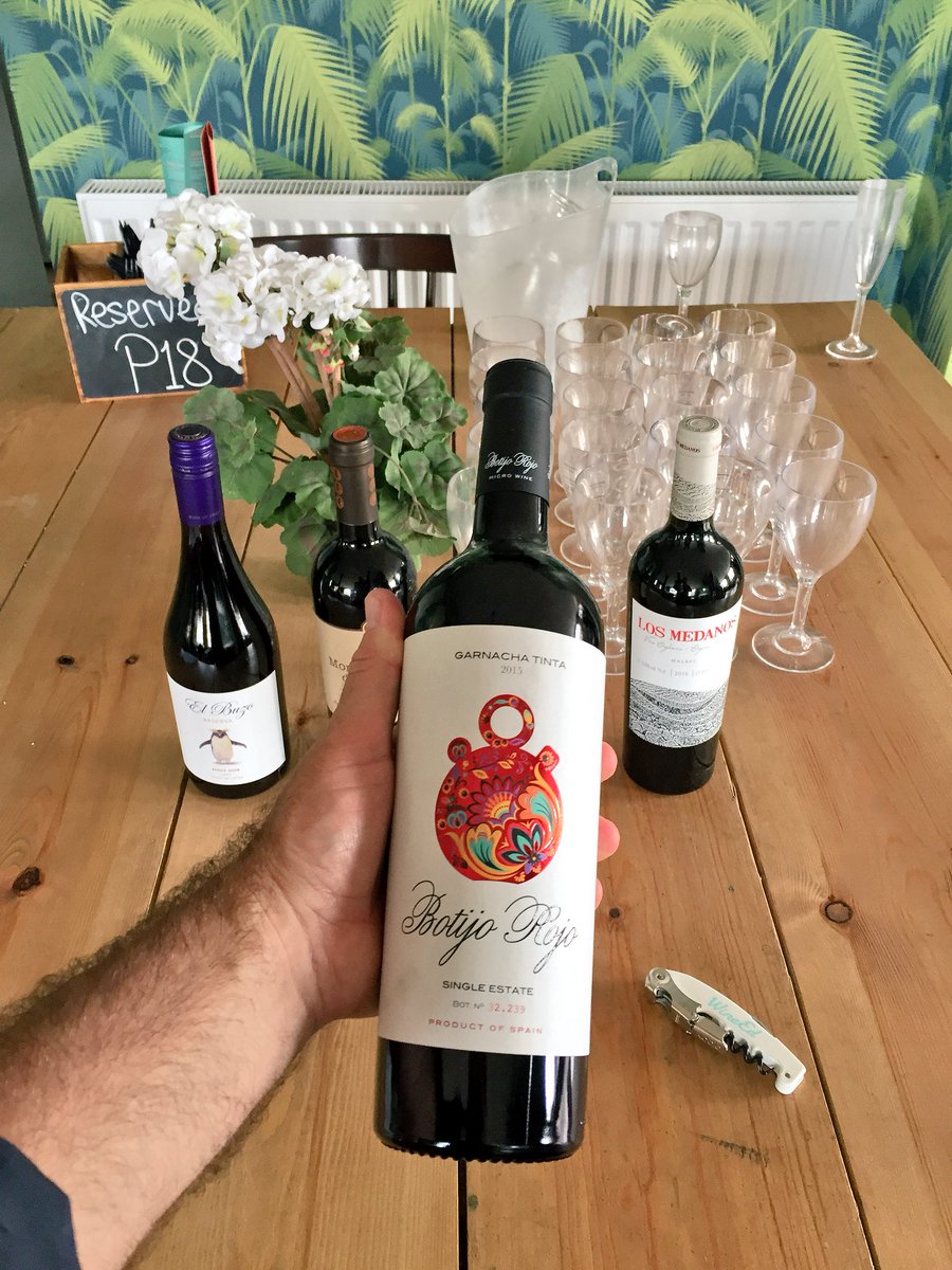 WineEd (@wineedtraining) on Twitter photo Ready to rock the reds π·ππ<a href="/IncipioGroup/">Incipio Group</a> training day for the new Pergola Olympia site opening on the 27th Sept. #cantwait Ready to rock the reds π·ππ<a href="/IncipioGroup/">Incipio Group</a> training day for the new Pergola Olympia site opening on the 27th Sept. #cantwait