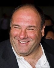 Happy Birthday 
James Gandolfini
(1961 - 2013) 
Lance Armstrong
47th Birthday 