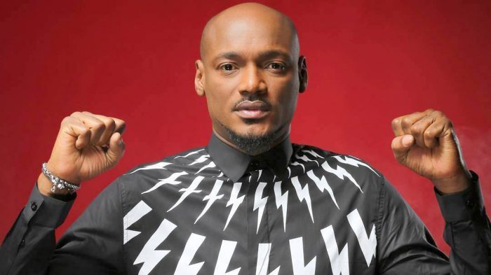 HAPPY BIRTHDAY TO SINGER 2FACE IDIBIA  