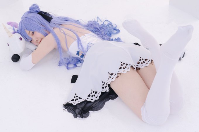 Twitterのコスプレ画像76