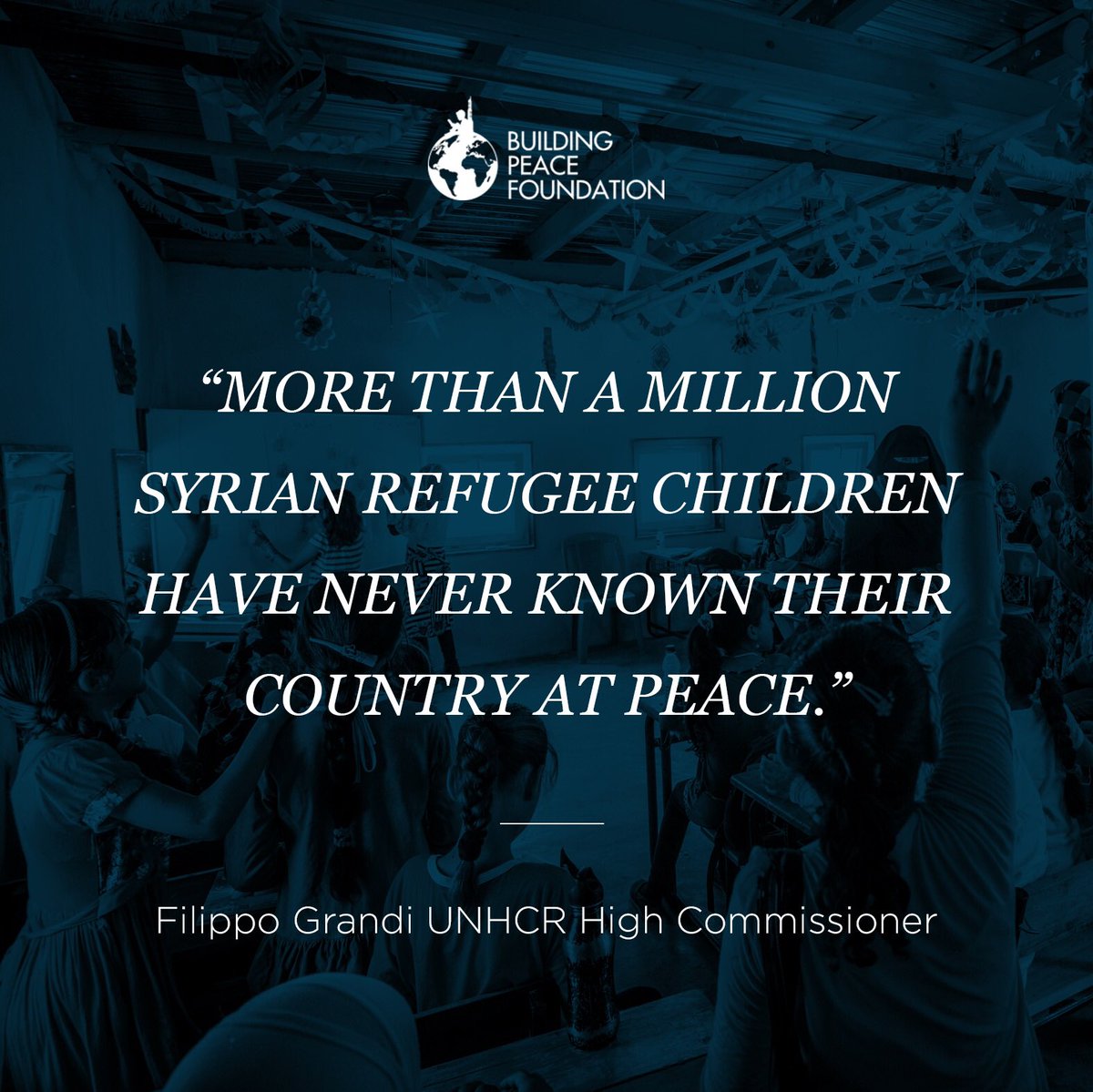 BuildingPeaceFoundation tweet media
