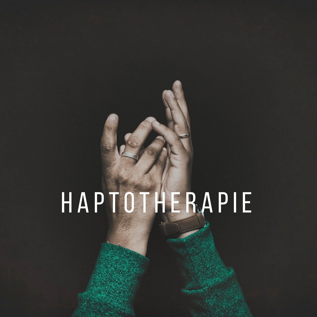 Haptotherapie Forum tweet media