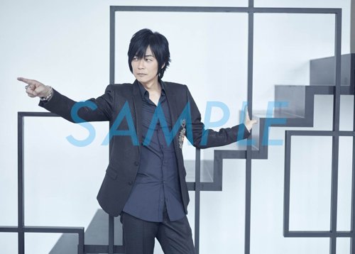 遊佐浩二】50th Anniversary CD「io」、いよいよ9月19日発売！ 発売