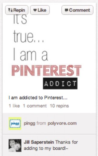 AppStoreOpt's tweet image. Pinterest’s Obvious Secret, by @nireyal - buff.ly/2MPya6n