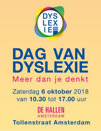 Dyade_info's tweet photo. Een dag bomvol nieuwe inzichten over de sterke kanten van dyslexie
 en de verschillen in informatieverwerking op school en in het werk

https://t.co/1oi2zBuuD8 https://t.co/297s5POpcU