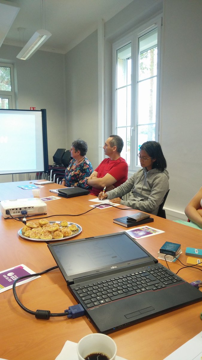 Une nouvelle saison pour le club des créateurs d'entreprises du val du Loir! #saison3 #creationentreprise #collaboration