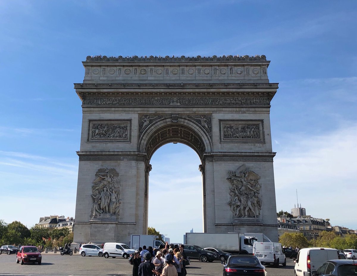 NinaMikander's tweet photo. First day at #MARQUES18 about to start. Registration opens in the afternoon. Before that having a meeting with new French colleagues who kindly invited me to visit their office #castrenipr https://t.co/viexCkYiaH