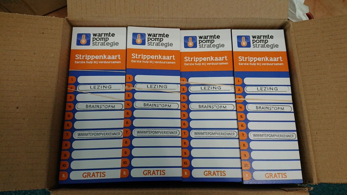 Martin Horstink tweet media