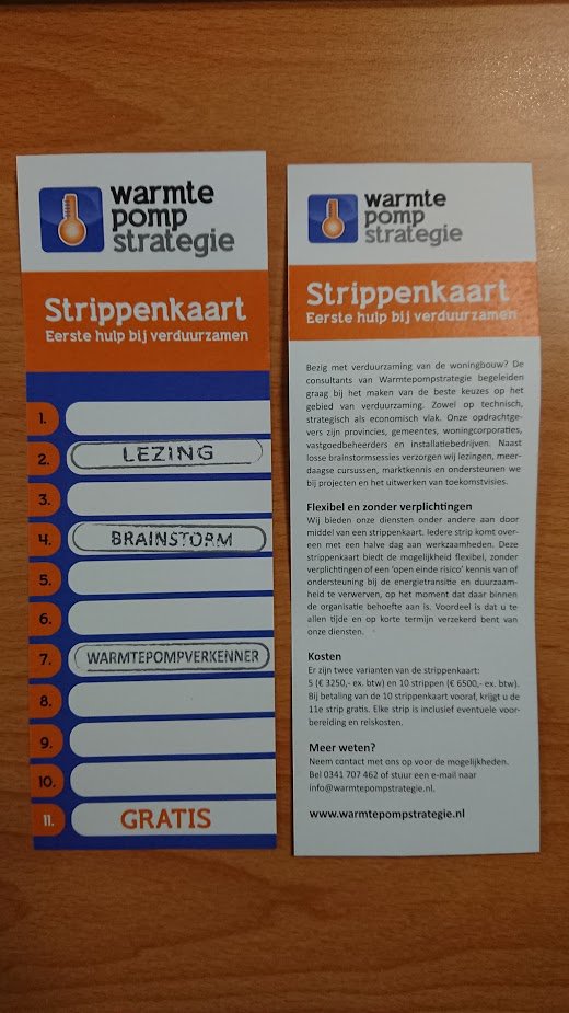 Martin Horstink tweet media