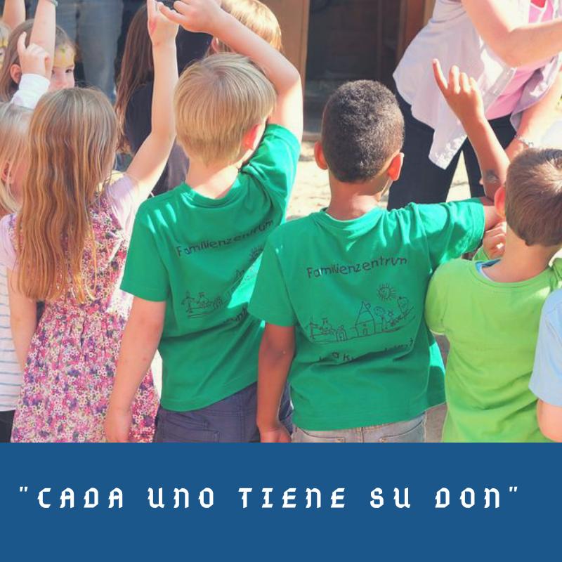 "Su fe en el hombre le hace reconocer que cada persona tiene su propio don" #B.L.Ormières